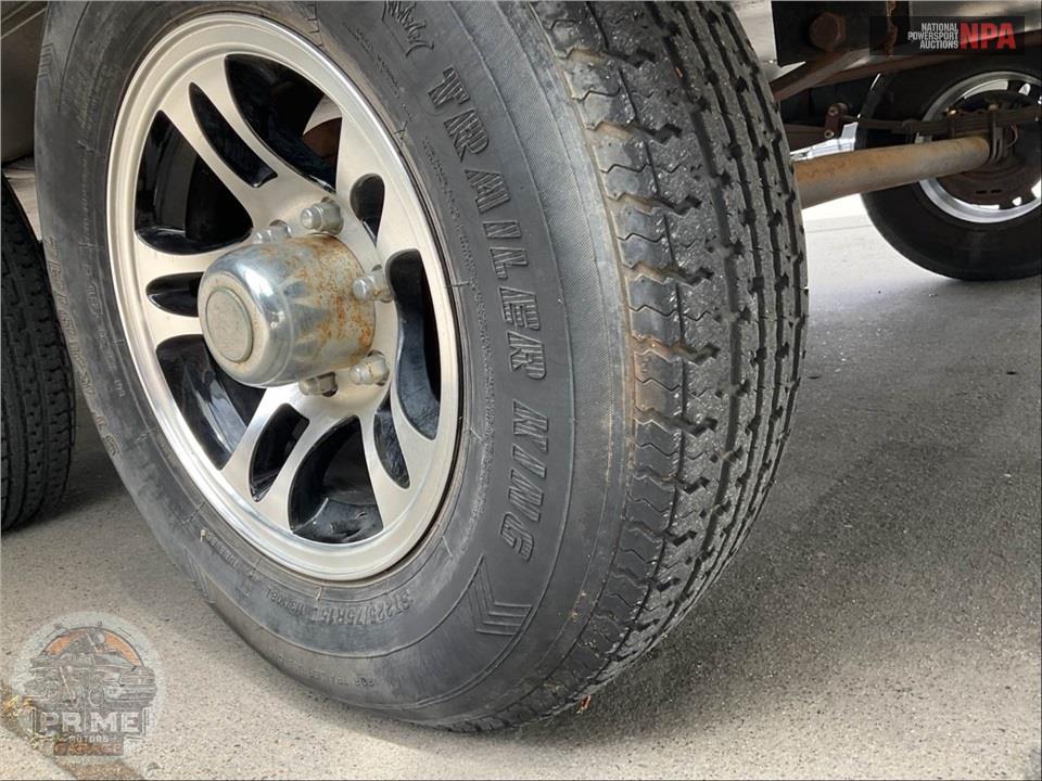 2014 Keystone Rv M-31 BHPR BULLET PREMIER ULTRA SERIES — фото 61