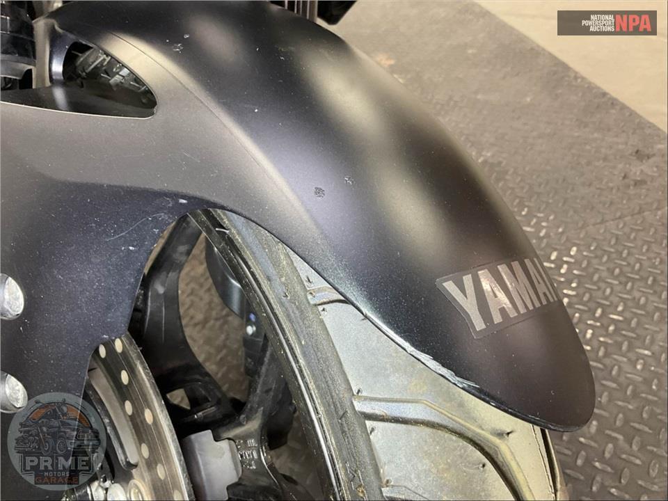 2023 Yamaha MT-03 — фото 17