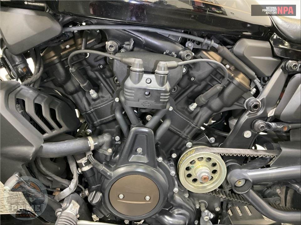 2023 Harley-Davidson RH1250S SPORTSTER S — фото 7