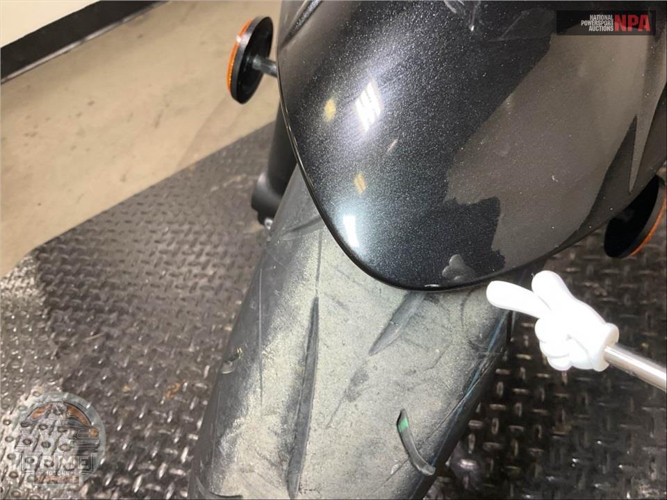2023 Kawasaki ER650PPFNN Z650 — фото 15