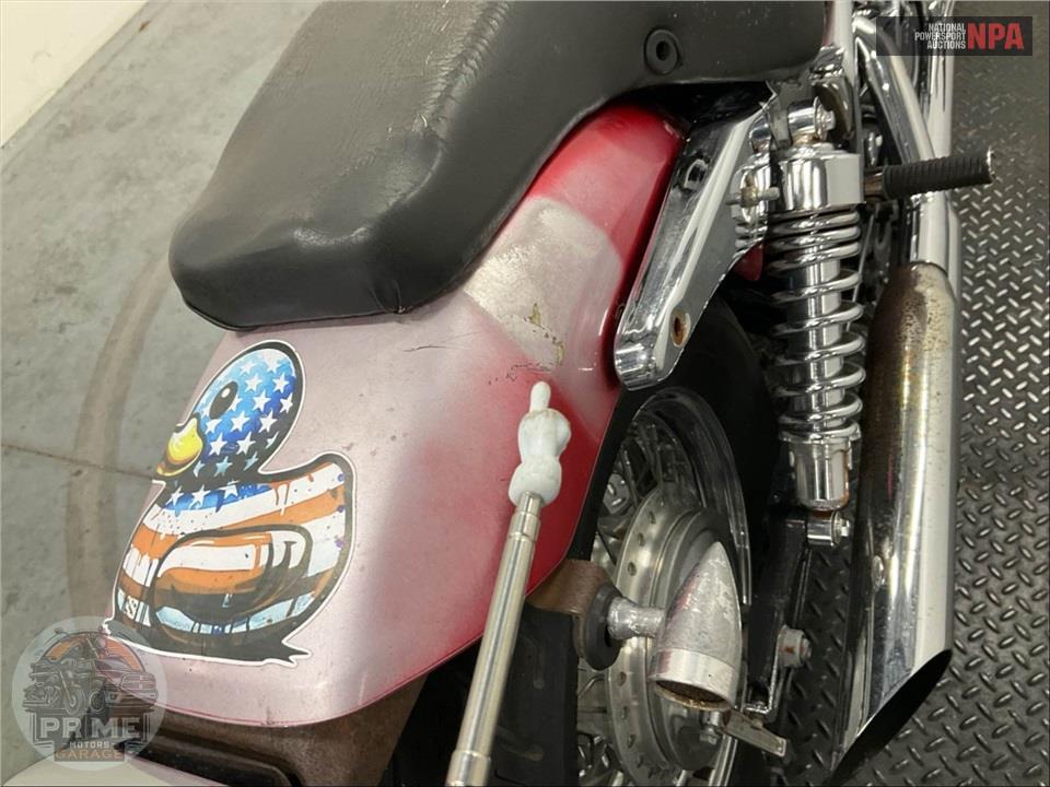 2003 Honda VT750DCB3 SHADOW SPIRIT — фото 19