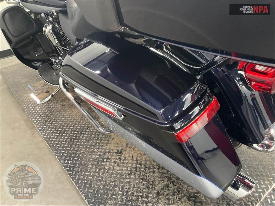 2019 Harley-Davidson FLHTK ULTRA LIMITED — фото 16