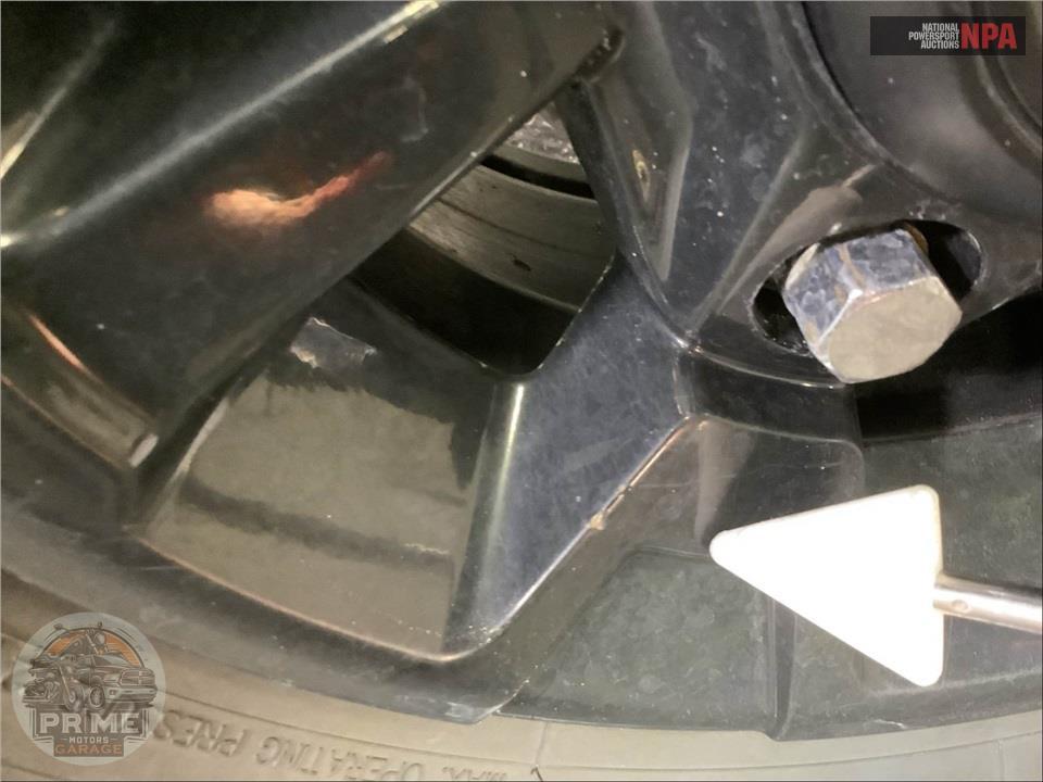 2020 Polaris RANGER XP 1000 PREMIUM — фото 29