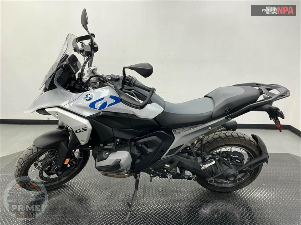 2025 Bmw R 1300 GS — фото 3