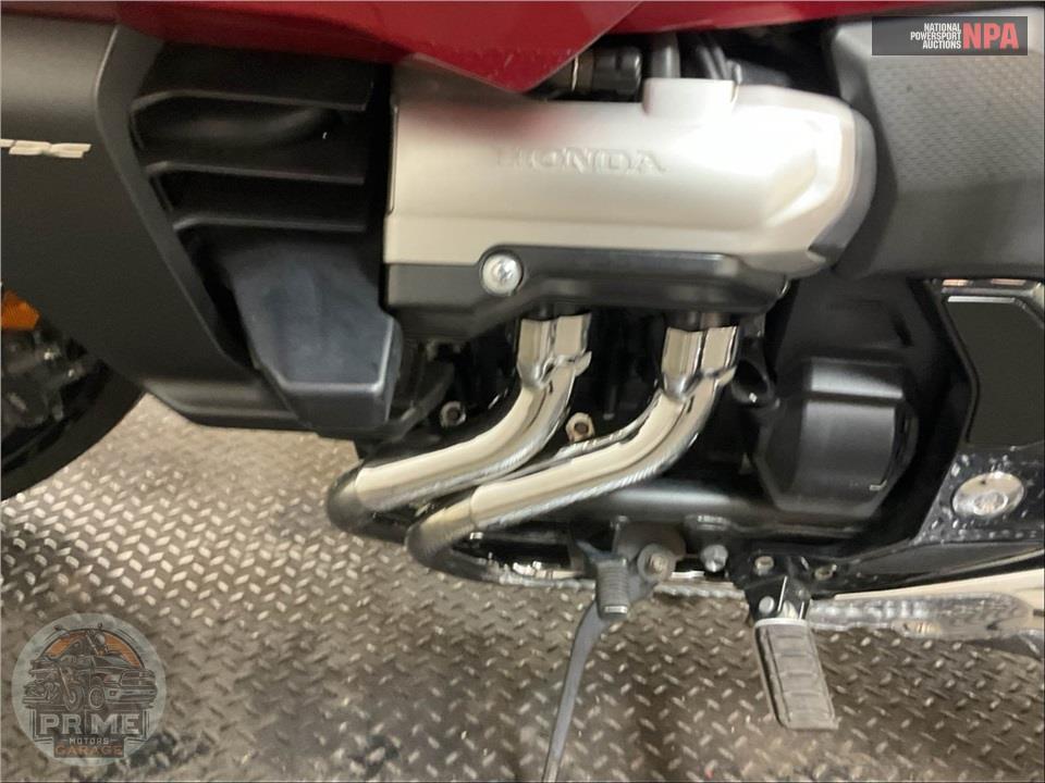 2014 Honda CTX1300 DLX — фото 7