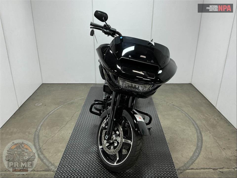 2024 Harley-Davidson FLTRX ROAD GLIDE — фото 2