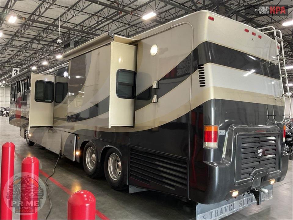 2005 Travel Supreme M-42DS04-400HP — фото 4