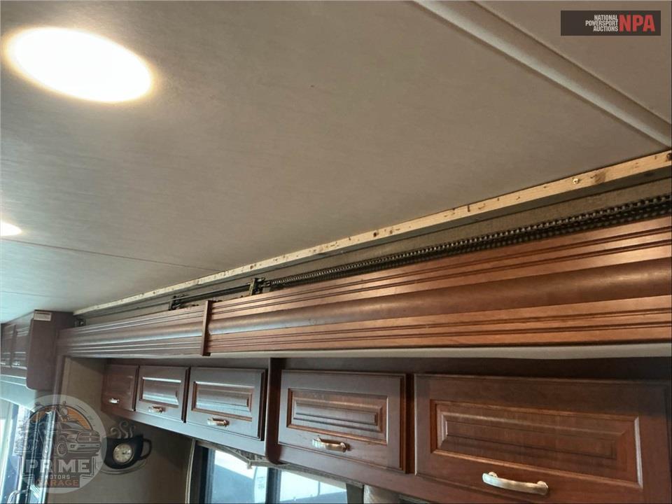 2018 Berkshire M-38A 340HP CUMMINS — фото 47