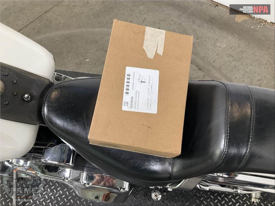 1996 Harley-Davidson FXSTC SOFTAIL(SOLID) — фото 15