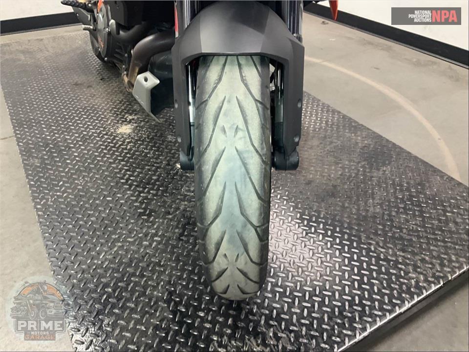 2017 Ktm 1290 SUPER DUKE GT — фото 11