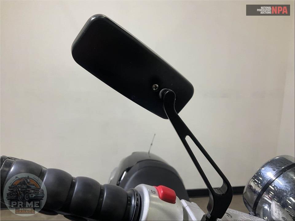 2008 Suzuki M109RK8 BOULEVARD — фото 29