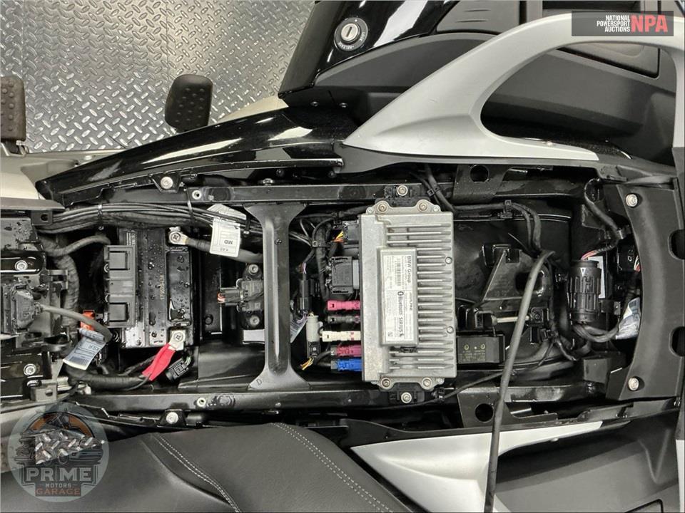 2021 Bmw K1600GTL — фото 30