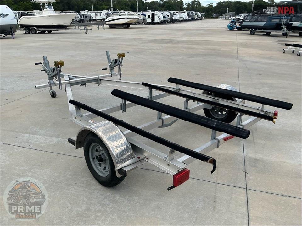 2023 Continental Trailers AWC25E-2500 — фото 3