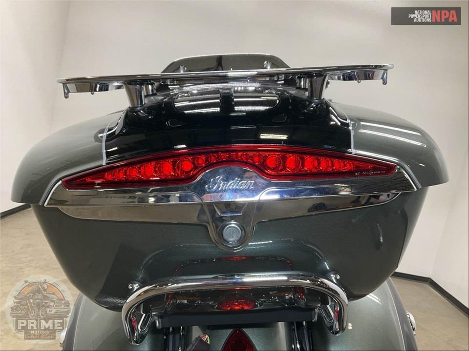 2021 Indian Motorcycle ROADMASTER (TWO-TONE) — фото 18