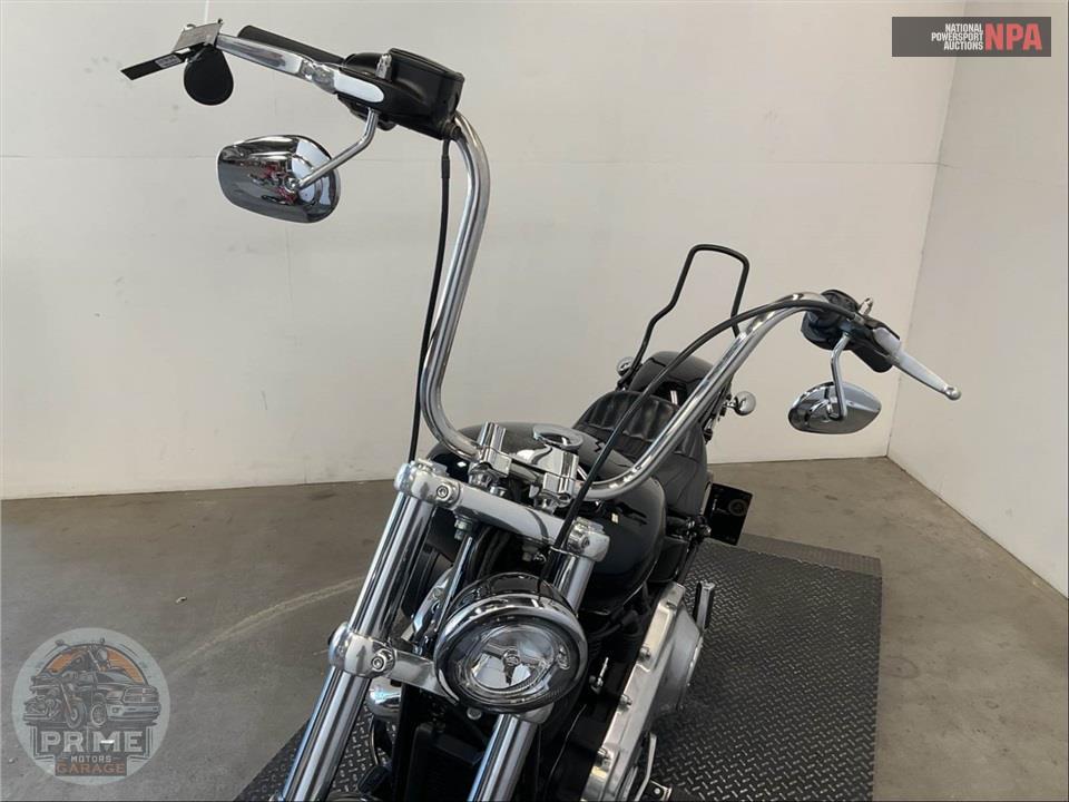 2022 Harley-Davidson FXST SOFTAIL STANDARD — фото 28