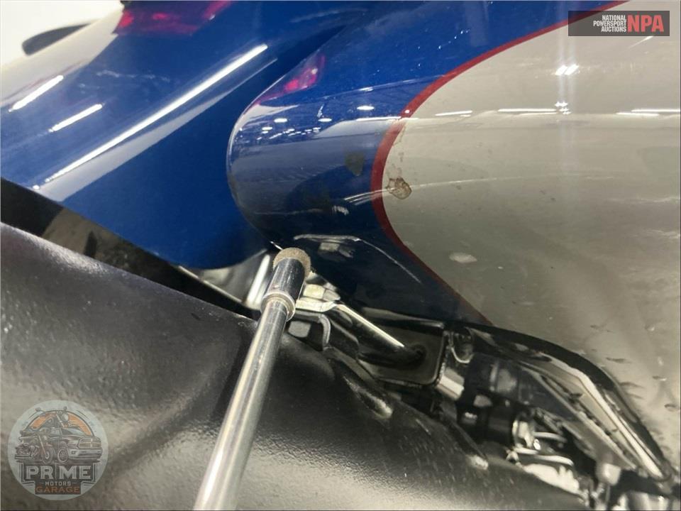 2023 Harley-Davidson FLTRK ROAD GLIDE LIMITED — фото 22