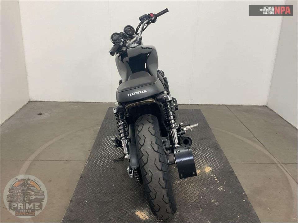 2014 Honda CB1100E — фото 4