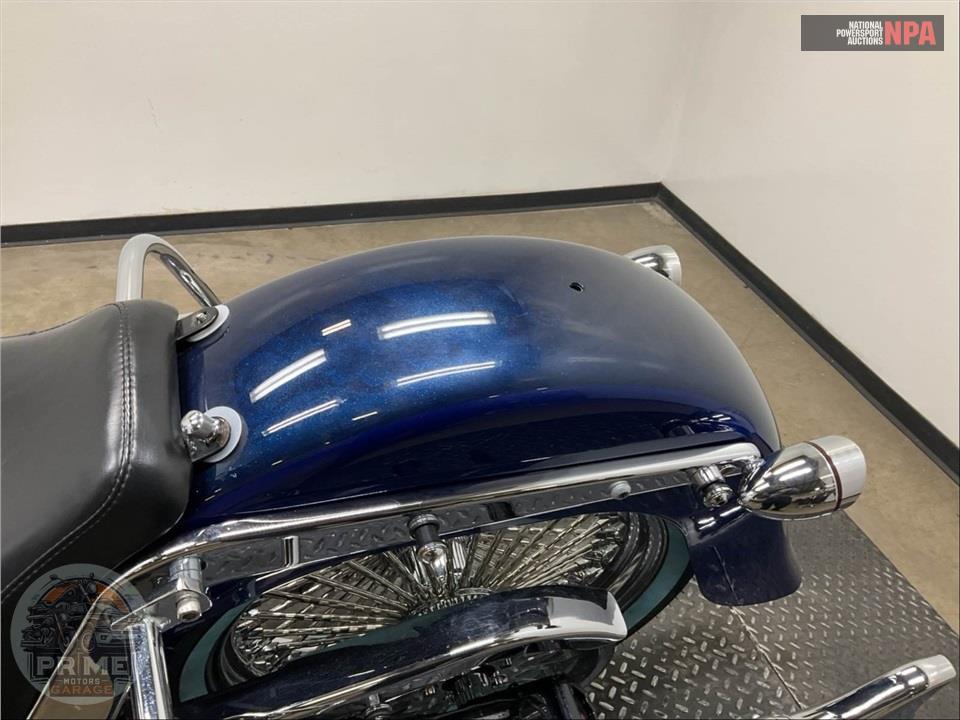 2009 Harley-Davidson FLSTN SOFTAIL DELUXE — фото 24