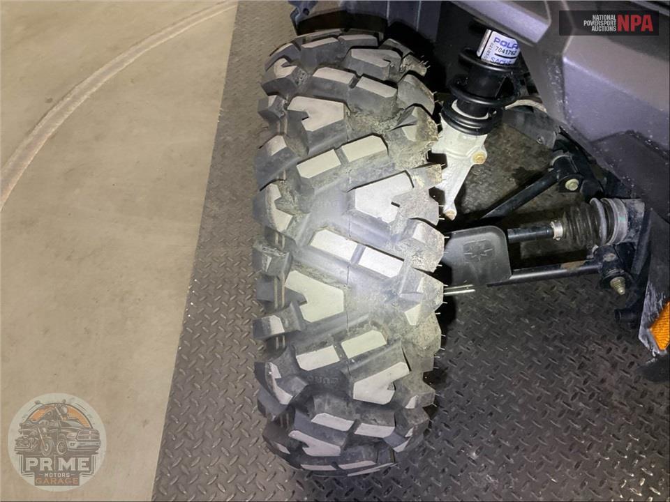 2025 Polaris SPORTSMAN 570 PREMIUM — фото 27
