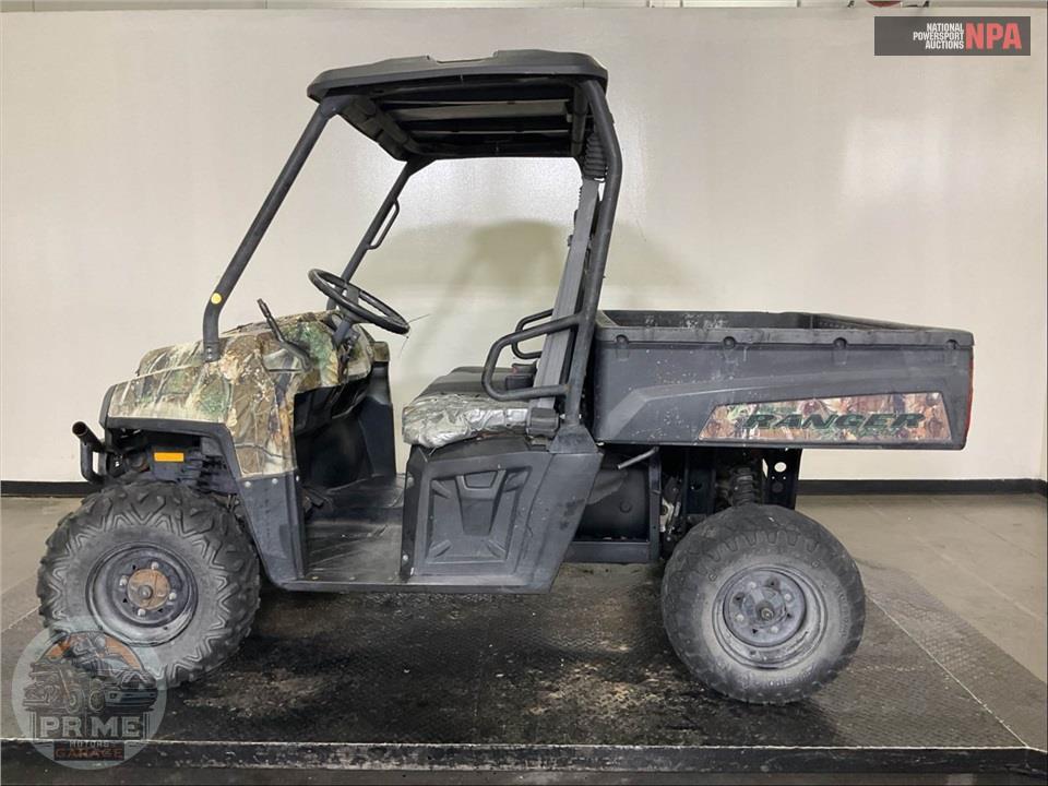 2013 Polaris RANGER 800 EFI — фото 3