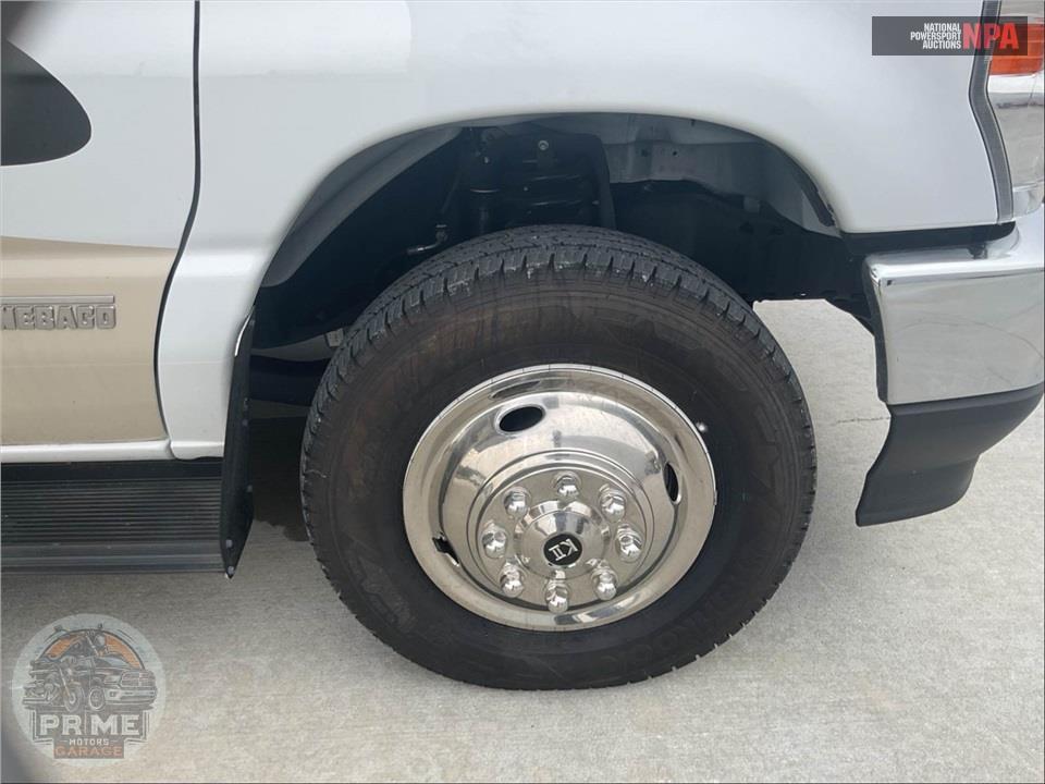 2024 Winnebago M-22R FORD E350 - SPIRIT SERIES — фото 35