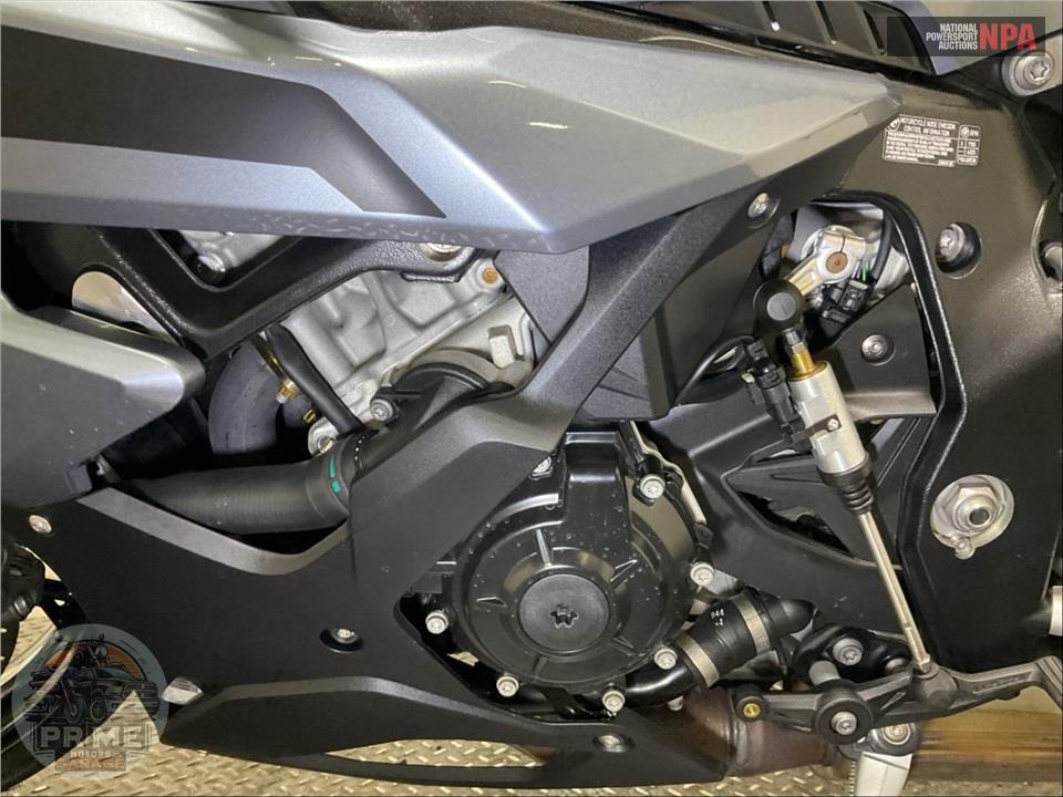 2025 Bmw S1000RR PREMIUM — фото 7