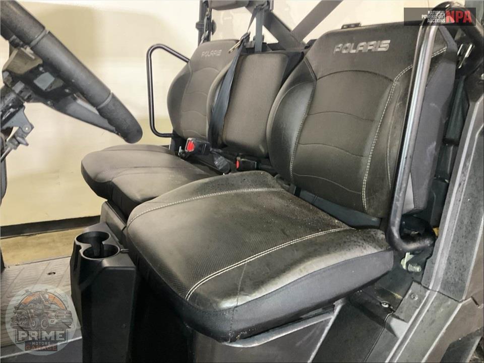 2022 Polaris RANGER XP 1000 PREMIUM — фото 19