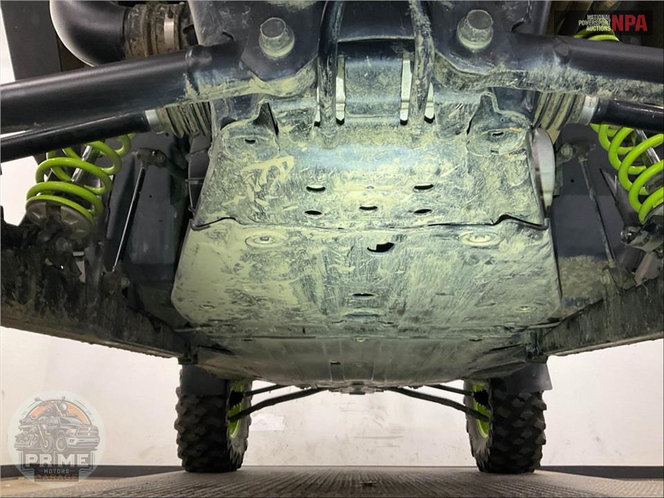 2025 Polaris RZR PRO XP ULTIMATE — фото 12