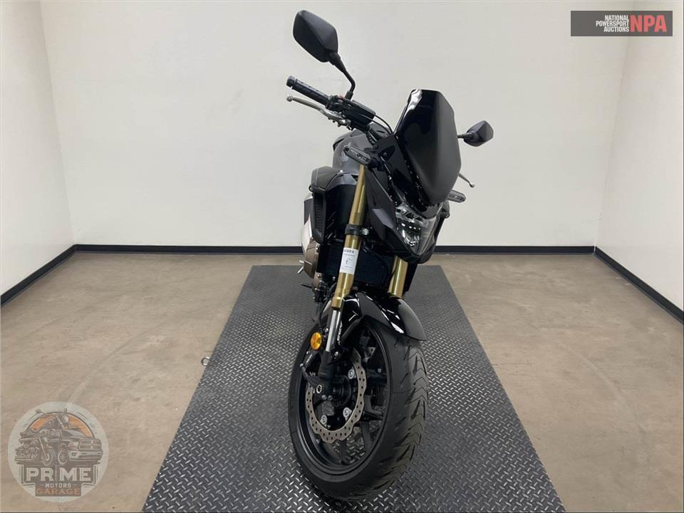 2023 Honda CB500FA (ABS) — фото 2