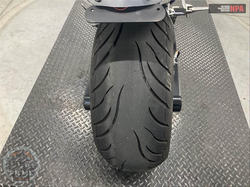 2006 Suzuki GSX1300RK6 — фото 24