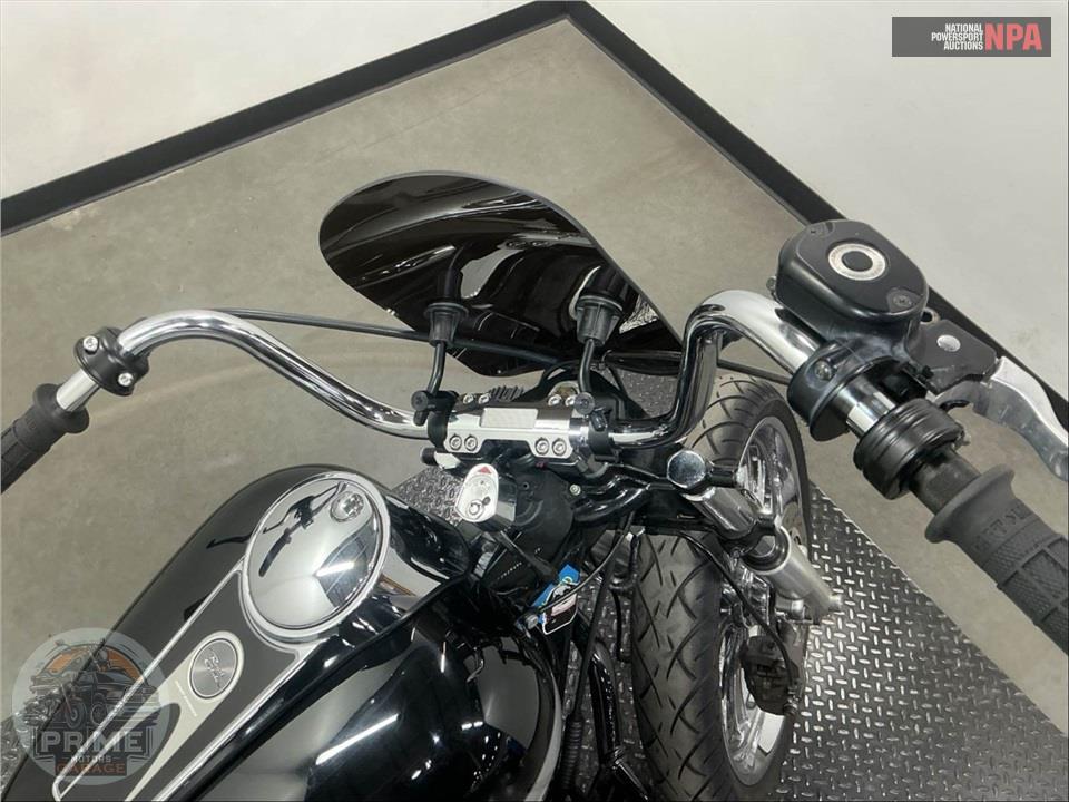 2004 Harley-Davidson FLTRI ROAD GLIDE — фото 36