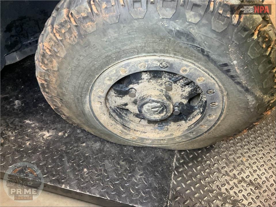 2022 Polaris RANGER CREW XP 1000 NORTHSTAR ULTIMATE — фото 24