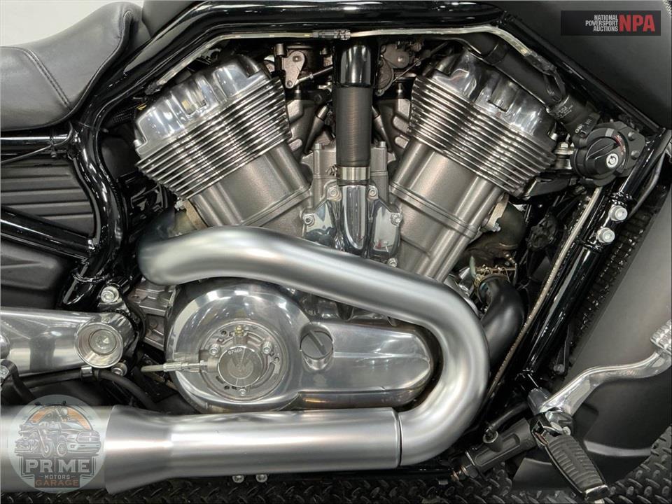 2016 Harley-Davidson VRSCF MUSCLE V-ROD — фото 6