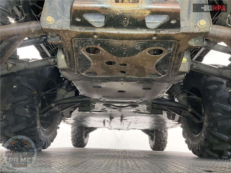 2021 Can-Am DEFENDER 6X6 XT HD10 — фото 34