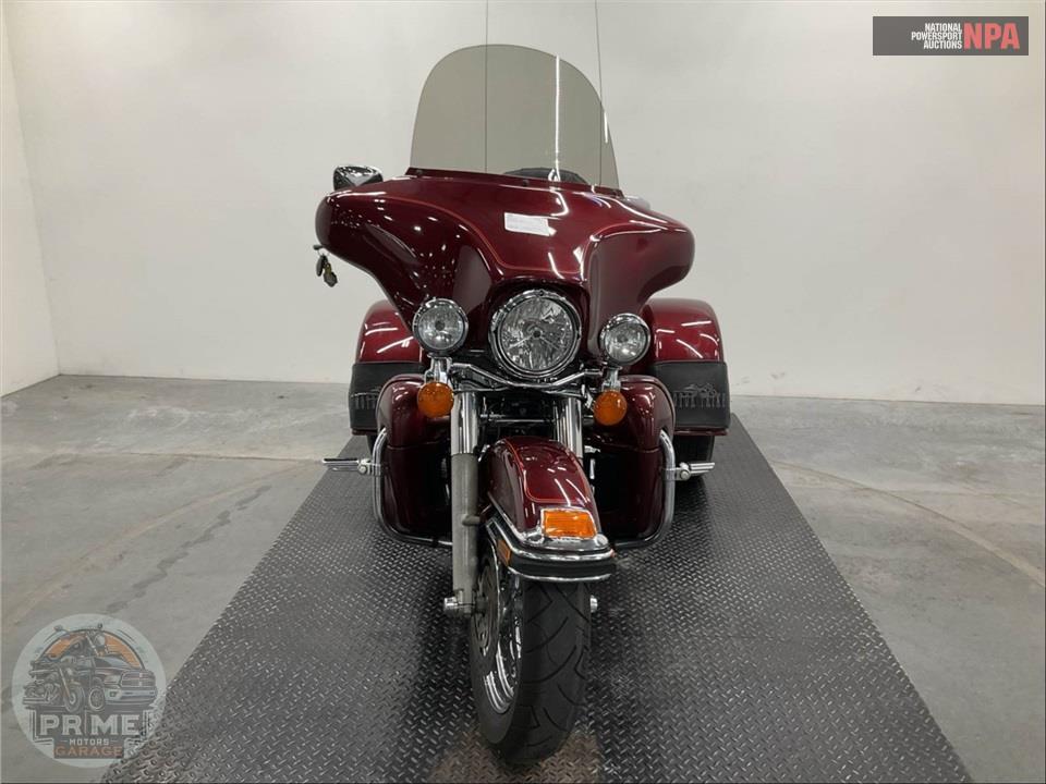 2002 Harley-Davidson FLHTC ELECTRA GLIDE CLASSIC — фото 2
