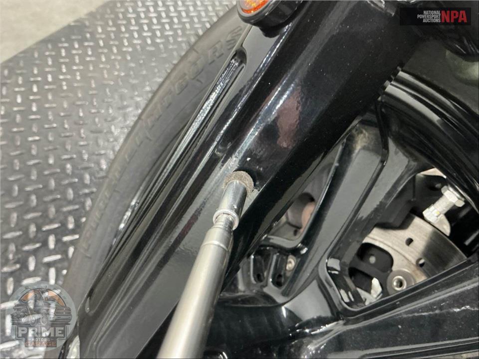 2023 Indian Motorcycle SCOUT BOBBER (ABS, SMOKE COLOR) — фото 18