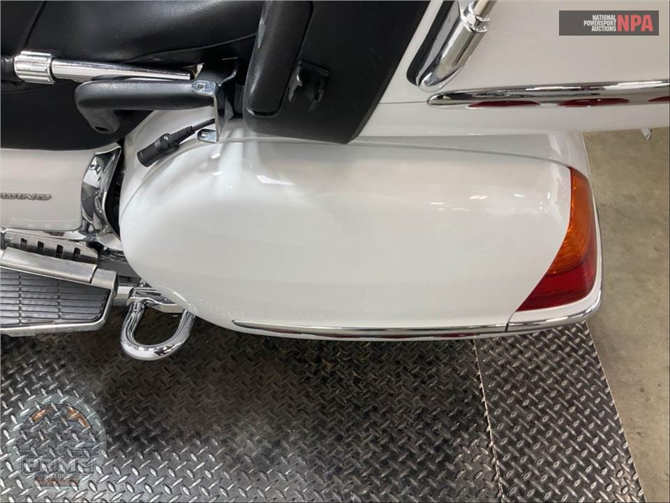 2005 Honda GL18005 GOLDWING — фото 15