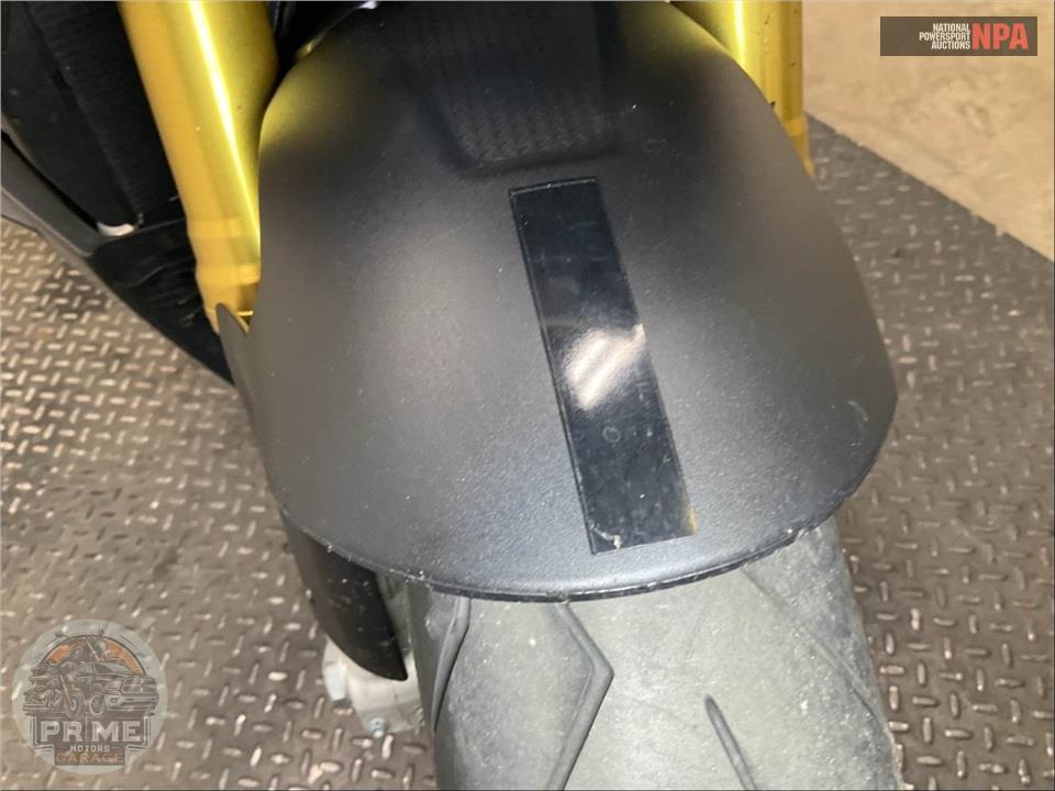2023 Aprilia TUONO V4 RR 1100 — фото 15