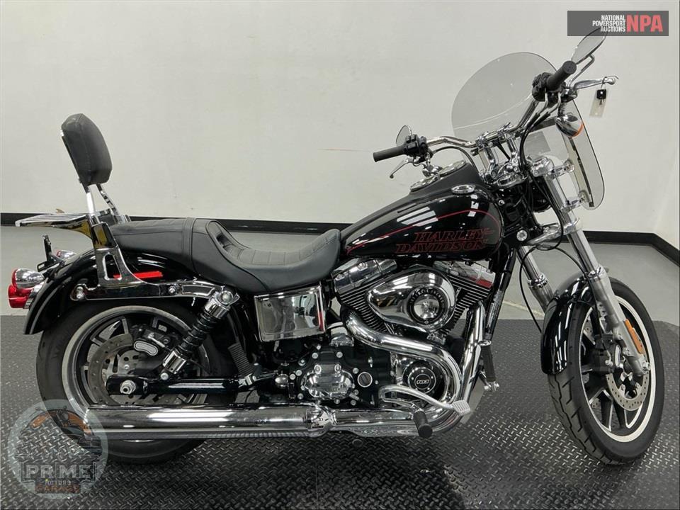 2014 Harley-Davidson FXDL DYNA LOW RIDER — фото 1