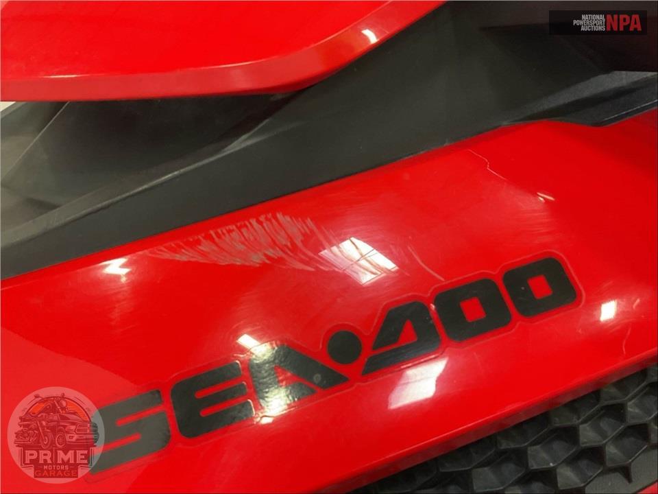 2014 Seadoo/Brp RXT-X 260 — фото 9