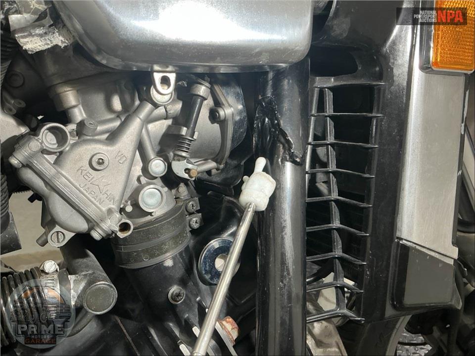 1983 Honda VF1100C V65 MAGNA — фото 22