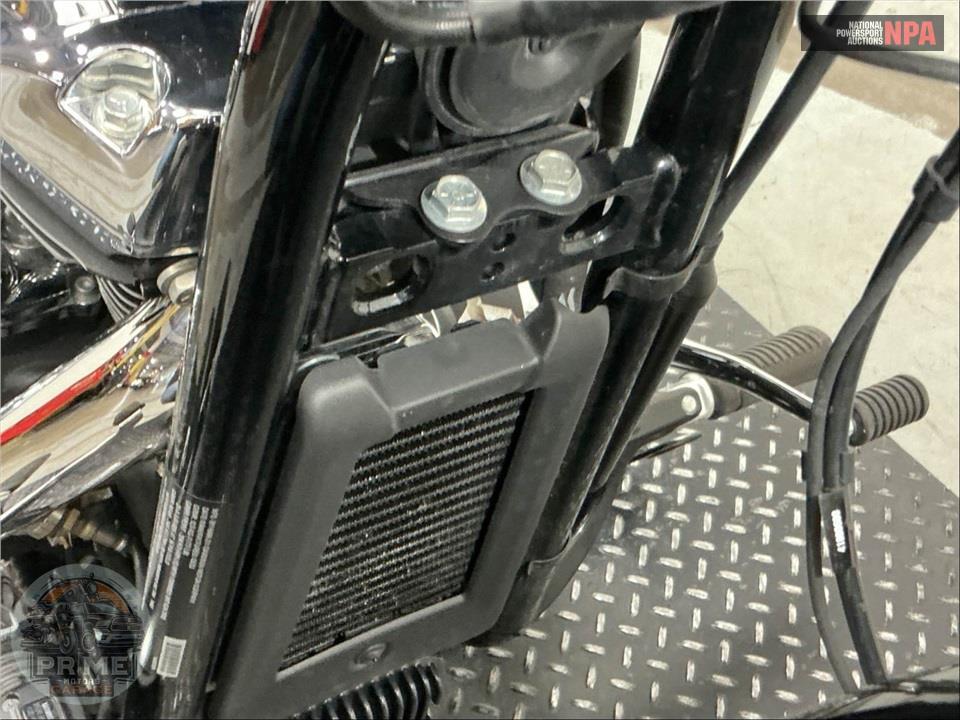 2023 Harley-Davidson FXBR BREAKOUT 117 — фото 14