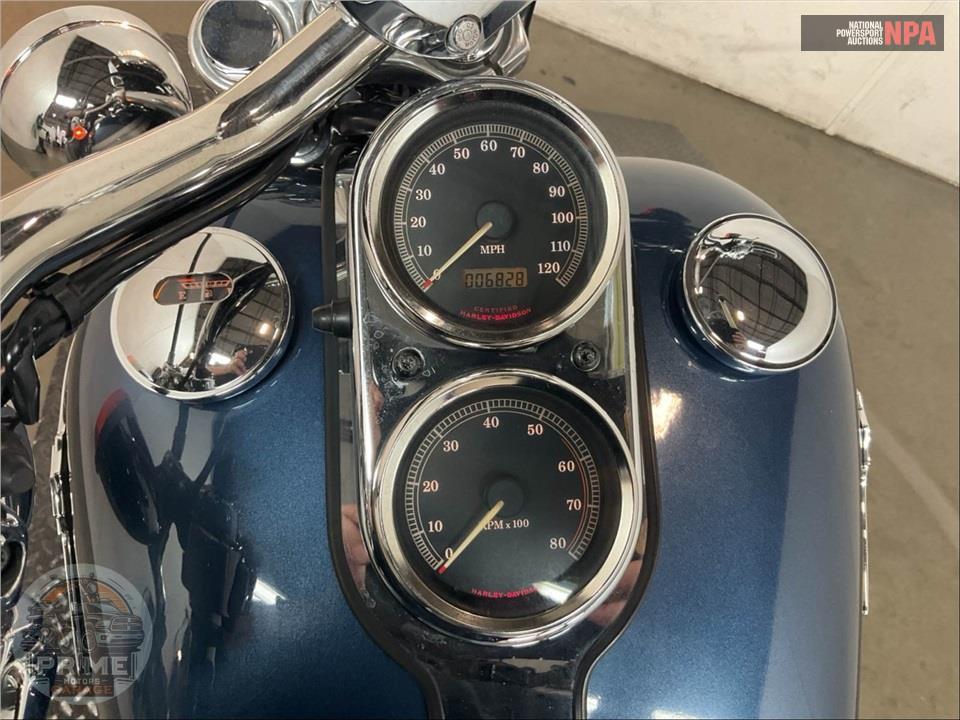 2003 Harley-Davidson FXDL DYNA LOW RIDER — фото 5