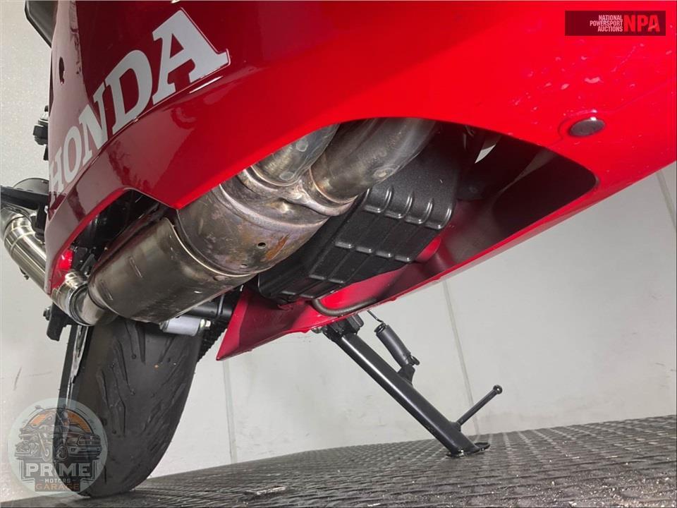 2023 Honda CBR500RA (ABS) — фото 18