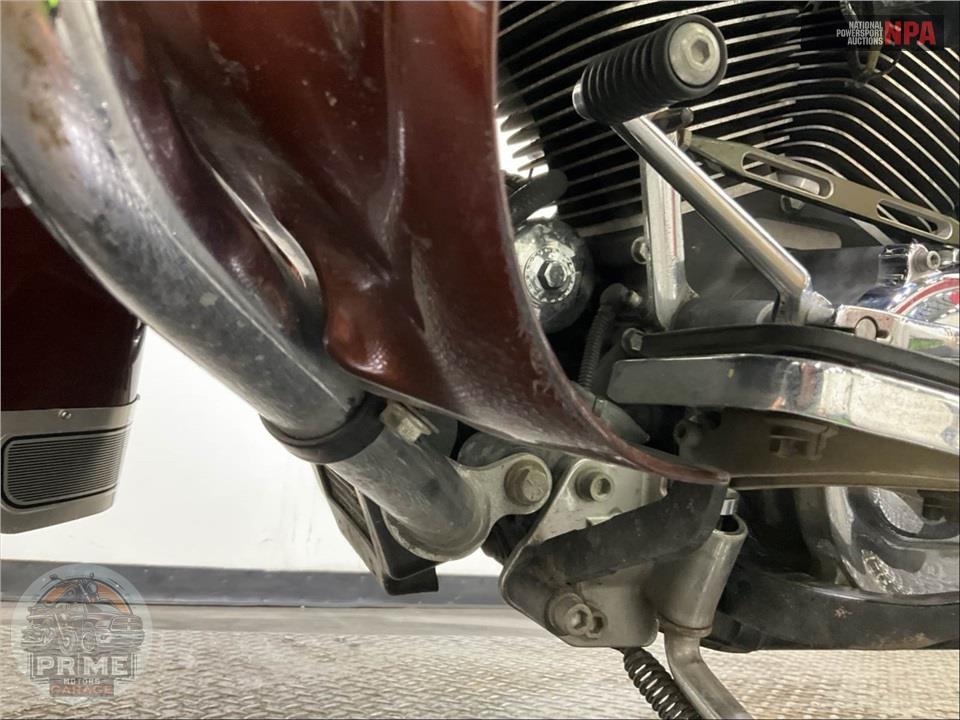 2011 Harley-Davidson FLHTK ELECTRA GLIDE UL LI — фото 34