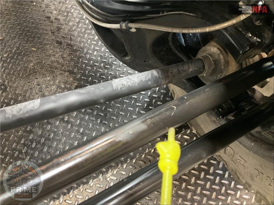2019 Can-Am MAVERICK X3 MAX X RS TURBO R — фото 20