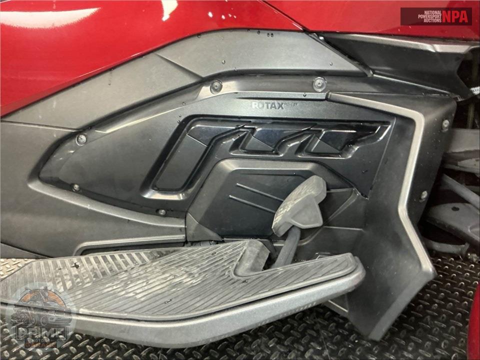 2021 Can-Am SPYDER RT LIMITED SE6 — фото 6
