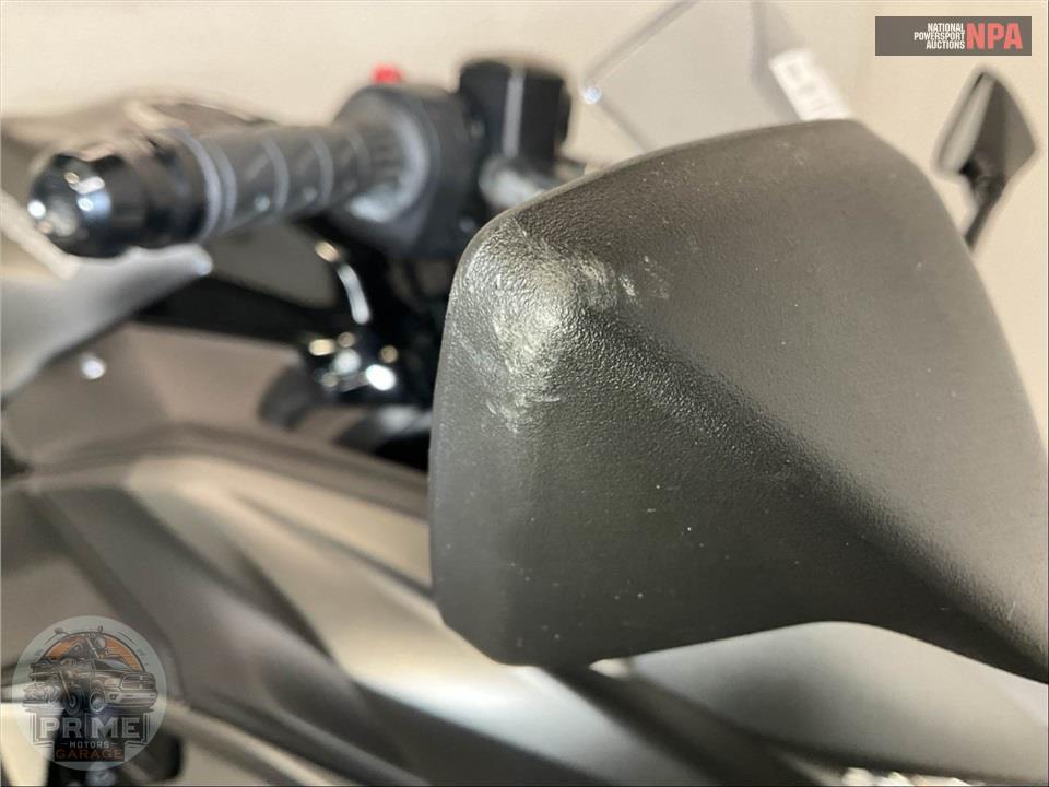 2023 Kawasaki EX650RPFNN NINJA 650 — фото 21
