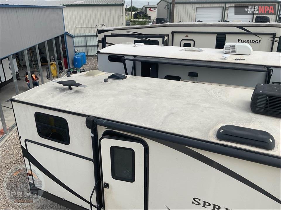 2017 Keystone Rv M-29 BH - SPRINTER CAMPFIRE EDITION SERIES — фото 40
