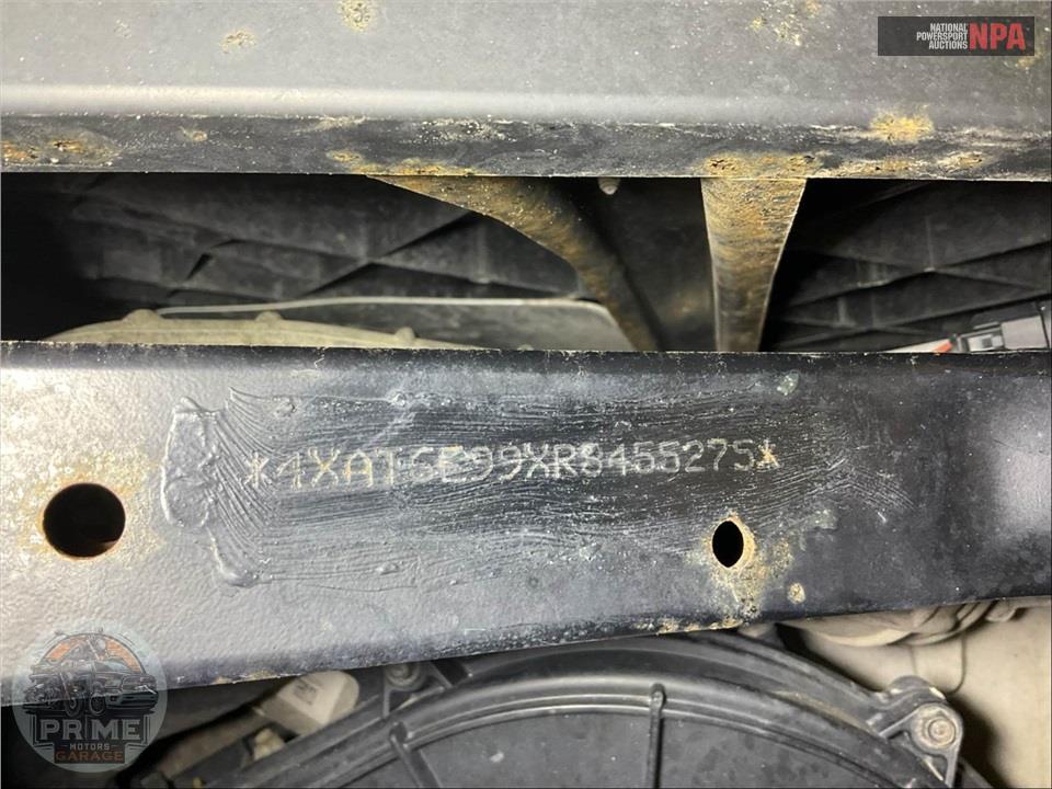 2024 Polaris RANGER CREW 1000 PREMIUM — фото 53